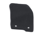 Originale Ford S-MAX Tappetini Premium in velluto anteriori e posteriori,nero