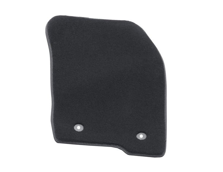 Originale Ford S-MAX Tappetini Premium in velluto anteriori e posteriori,nero