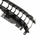 Griglia radiatore e staffa paraurti anteriore originali Ford Puma 2020-2024 2515010