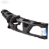 Staffa paraurti anteriore sinistro Mondeo Mk4 Mondeo Mk4