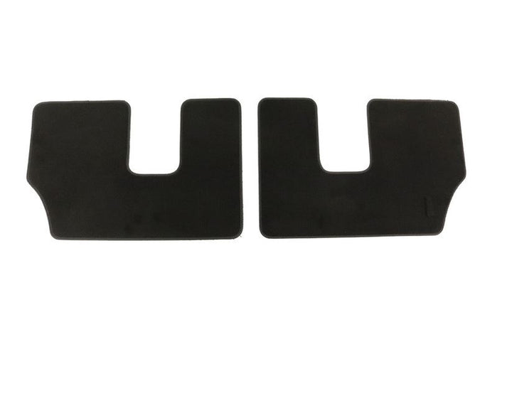 Originale Ford Galaxy® 03/2010-04/2015/S-MAX® 03/2010-04/2015 Tappetini