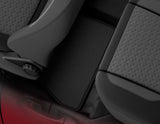 Originale Ford Tourneo Courier dal 11/2023/Transit Courier dal 11/2023 Tappetini