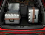 Originale Ford Explorer Plug-In-Hybrid® Tappetino antiscivolo per vano bagagli per sedili posteriori 2a fila