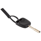 Chiave vuota non sagomata senza luce Focus MK1 98 05