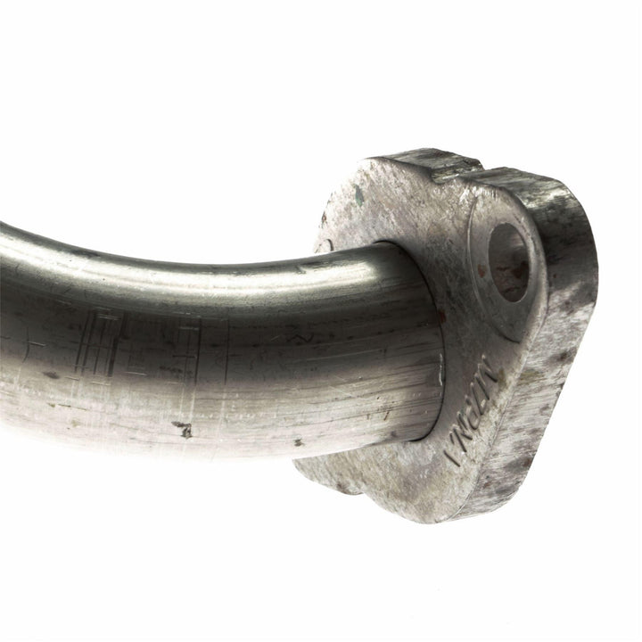 Tubo ricircolo gas di scarico originale Ford Transit 2.4L Duratorq 1250357