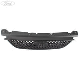 Originale Ford Focus C-Max griglia superiore paraurti anteriore 05-08 1421597