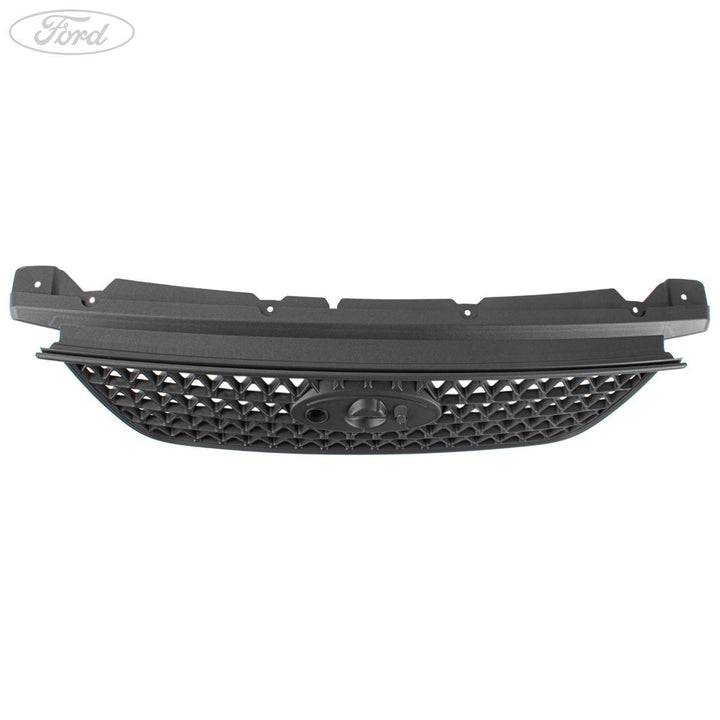 Originale Ford Focus C-Max griglia superiore paraurti anteriore 05-08 1421597