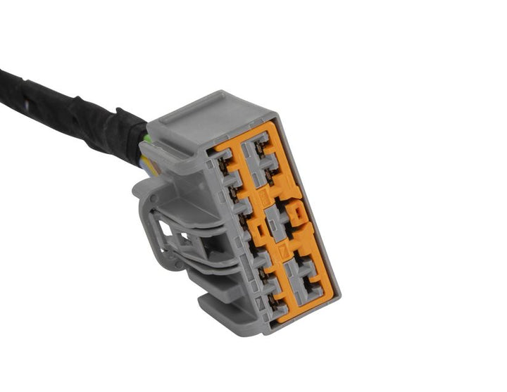 Originale Ford Puma® Kit collegamenti elettrici per gancio traino Connettore a 13 poli