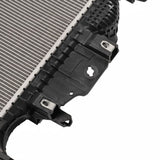 Radiatore refrigerante originale Ford Edge 2.0 TDCi Duratorq 2015-2023 2006481