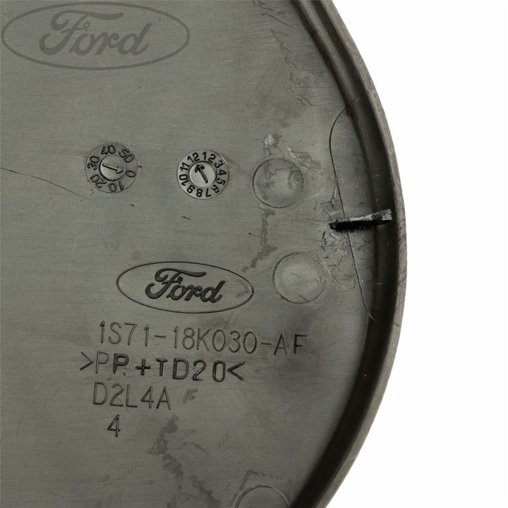 Originale Ford Mondeo 2000-2003 Ammortizzatore Anteriore Top Cap SX 1212604