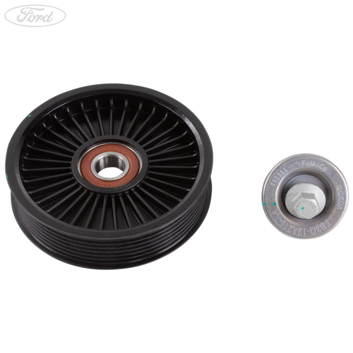 Tenditore con servosterzo elettronico Ranger 2015-