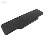 Supporto targa posteriore originale Ford