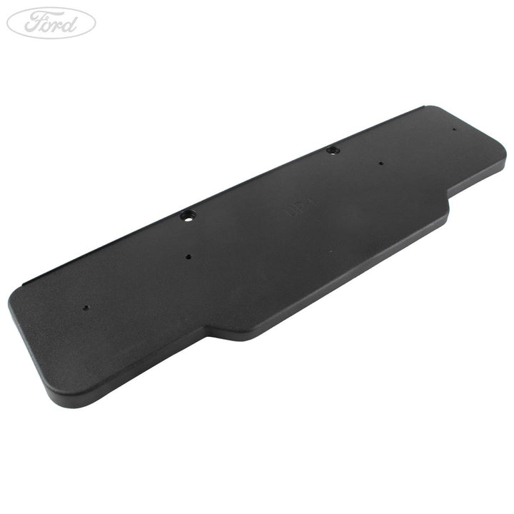 Supporto targa posteriore originale Ford