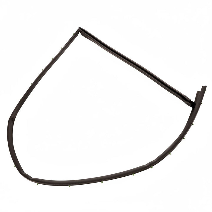 Guarnizione inferiore esterna porta SX originale Ford Puma 2020+ 2416846
