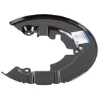 Disco freno anteriore sx originale Ford Focus con paraspruzzi 1767582