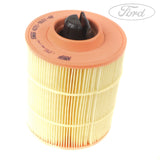 Filtro aria originale Ford Galaxy WA6 Mondeo Mk4  S-MAX 2.2 TDCI 1781215