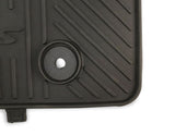 Originale Ford Focus® dal 09/2014 Tappetini in gomma anteriore,nero