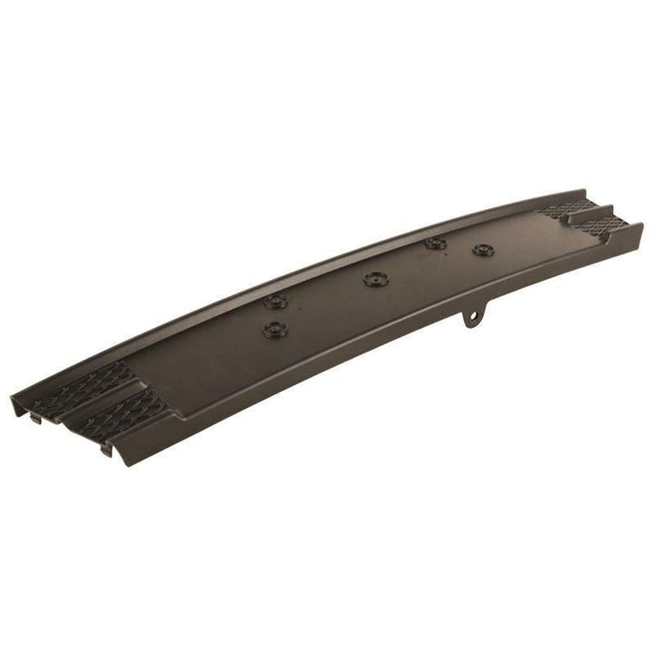 Originale Ford Kuga 2012- Griglia Bumper Radiatore Numero Targa Nera 2054946