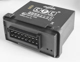 JAEGER automotive GmbH* Kit collegamenti elettrici per gancio traino Connettore a 13 poli