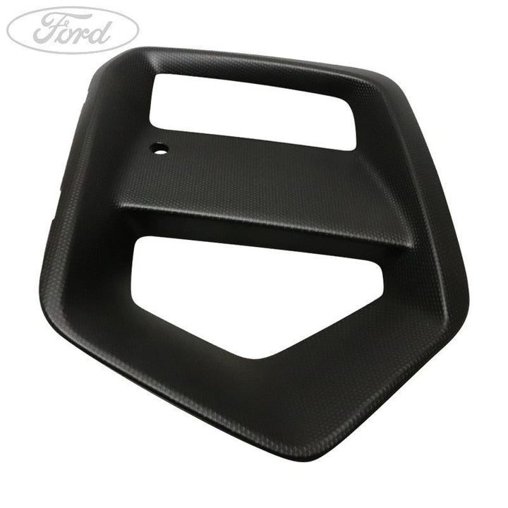 Griglia d'aria paraurti ant. inferiore orig. FORD Focus Mk3 RS 2.3 2016 2003980