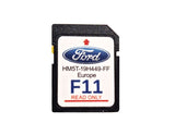 Originale Ford Aggiornamento mappe 2021,per sistemi SYNC 2