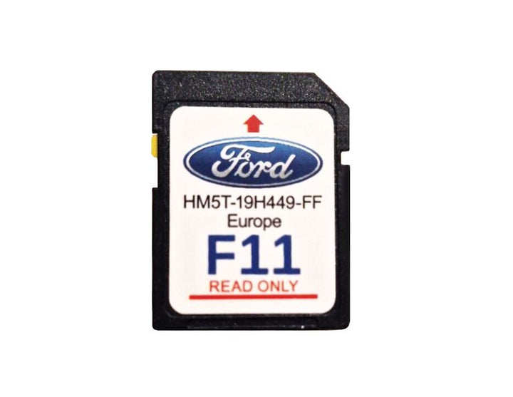 Originale Ford Aggiornamento mappe 2021,per sistemi SYNC 2