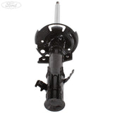 Originale Ford Fiesta 2012- Ammortizzatore Anteriore DX Sospensione 2037970