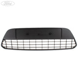 Originale Ford C-Max griglia inferiore paraurti ant. senza kit estetico 1481954