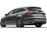 Originale Ford Mondeo dal 09/2014 Spoiler tetto