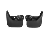 Originale Ford Puma dal 10/2019 Paraspruzzi posteriori,sagomati