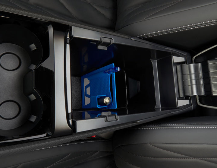 Originale Ford All-Electric Explorer/All-Electric Capri Separatore (file STL per stampa 3D)