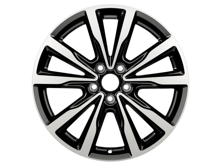 Originale Ford Kuga 09/2016-11/2019 Cerchi in lega 18