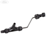 Tubo cilindro maestro frizione originale Ford Mondeo/S-MAX/Galaxy 1.6L EcoBoost
