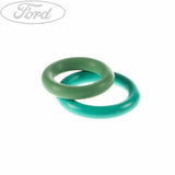 O-ring originali sui tubi del servosterzo per Ford Mondeo/Galaxy/Focus  1910482