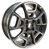 Originale Ford EcoSport Cerchi in lega 17