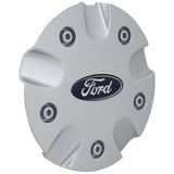 Coprimozzo in lega x1 argento originale Ford Focus Zetec 1998-2005 1064118