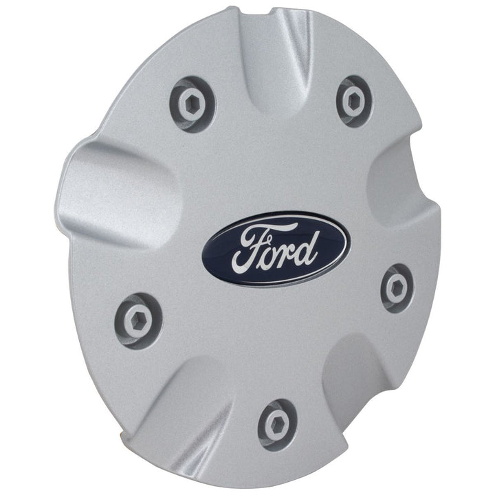 Coprimozzo in lega x1 argento originale Ford Focus Zetec 1998-2005 1064118