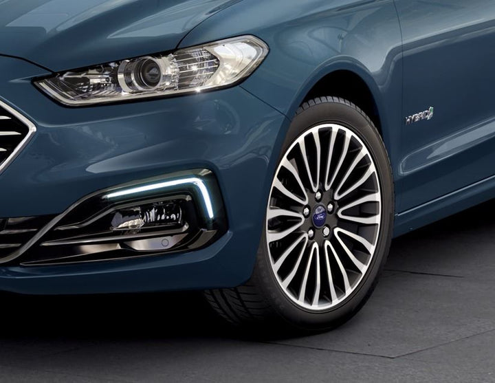 Originale Ford Mondeo dal 09/2014 Cerchi in lega 18