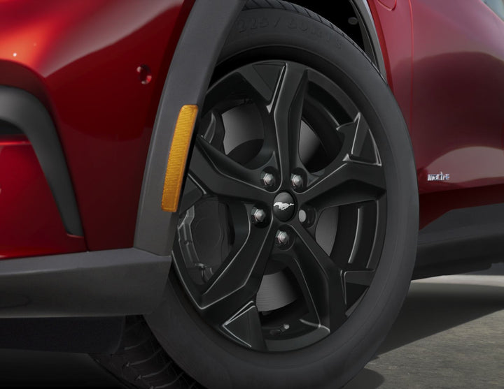 Originale Ford Mustang Mach-E dal 07/2020 Cerchi in lega 18