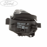 Pulsante di regolazione del volante originale FORD Fiesta MK7 1734368