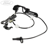 Sensore di velocit� ABS anteriore dx originale Ford Ranger dal 2013 5246888