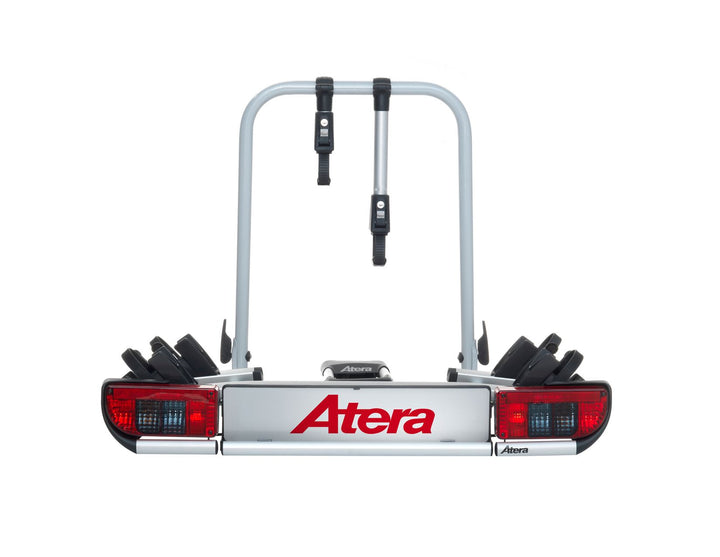 Atera* Portabici posteriore Strada Sport 2,per 2 bici