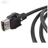 Cavo USB originale Ford Wires 1849775