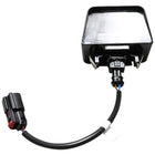 Lampada per targa originale Ford Transit Flatbed 1815613