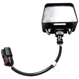 Lampada per targa originale Ford Transit Flatbed 1815613