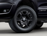 Originale Ford Ranger 01/2012-01/2019 Cerchi in lega 17