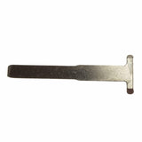 Chiave vergine originale Ford Fiesta 1543947
