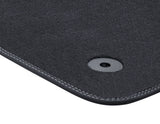 Originale Ford Focus® dal 04/2018 Tappetini,velluto di alta qualità anteriori