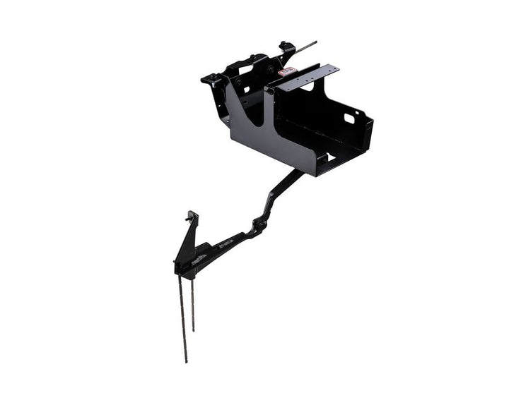 Ranger dal 06/2022 ARB* Kit per batteria ausiliaria