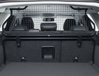 Originale Ford Mondeo Griglia divisoria per trasporto animali Mezza altezza